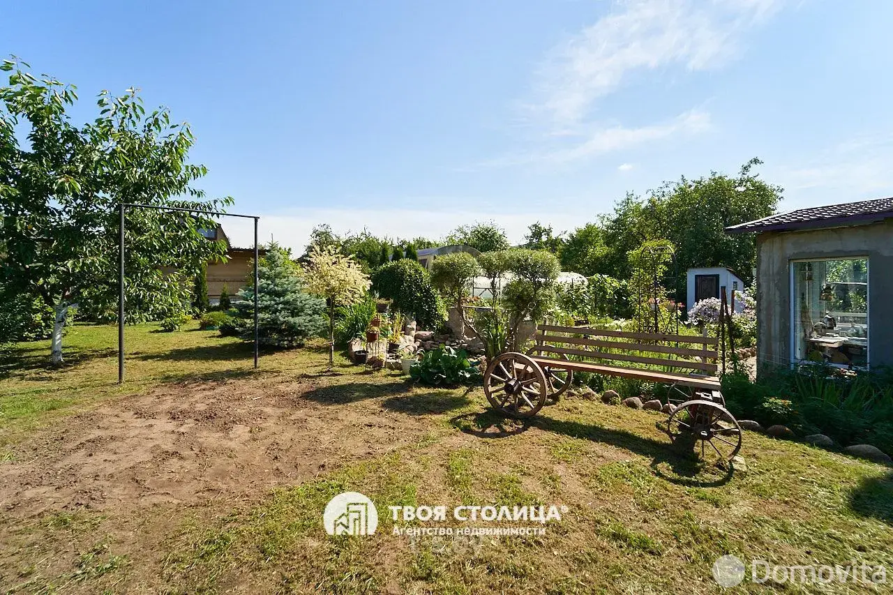 Купить 2-этажную дачу в Текстильщик-1 Минская область, 110000USD, код 181467 - фото 54