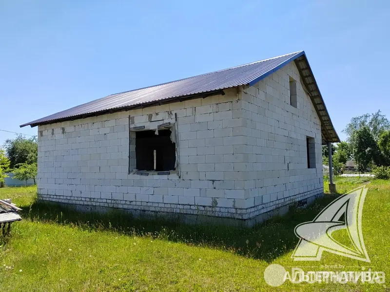 дом, Карабаны,