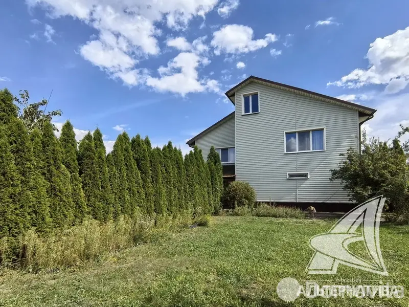 продажа коттеджа, Тельмы-2, 