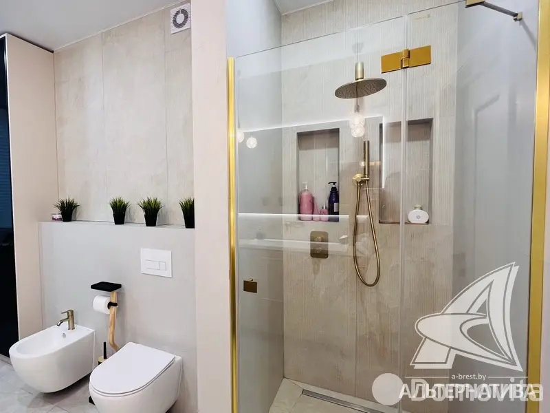 Продажа 1-этажной дачи в Контакт-2009 Брестская область, 513730BYN, код 186527 - фото 39
