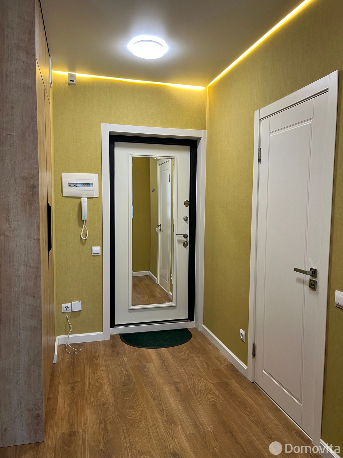 квартира, Минск, ул. Белградская, д. 16 без посредников