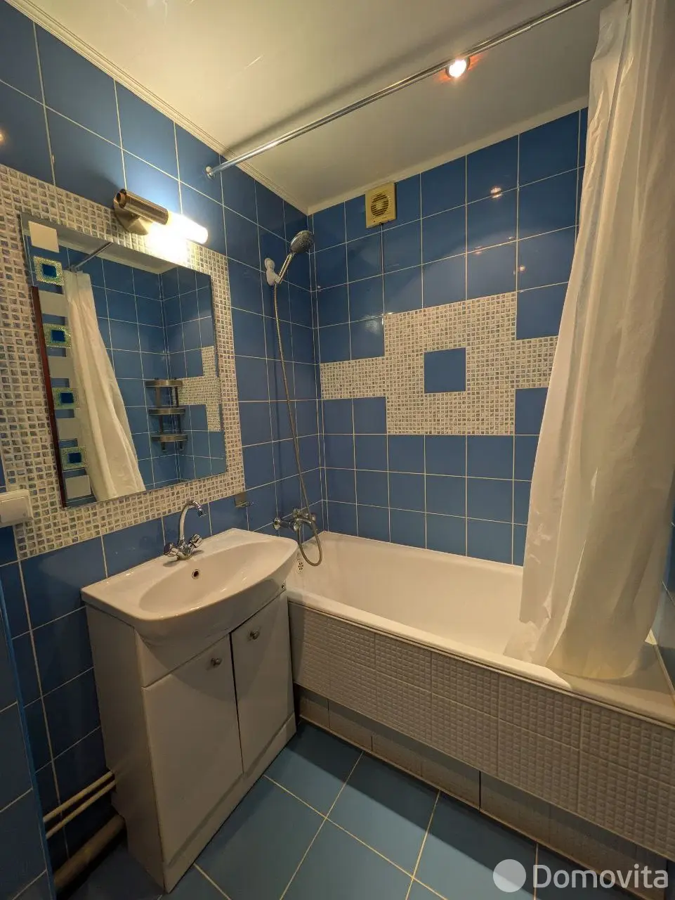 Снять 1-комнатную квартиру в Минске, ул. Кропоткина, д. 110, 1000BYN, код 145606 - фото 3
