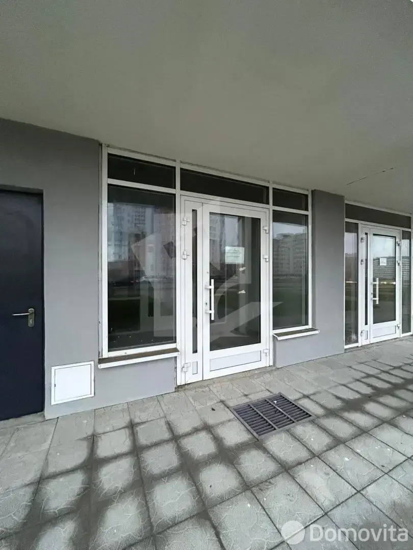 Снять торговую точку на ул. Жуковского, д. 14 в Минске, 1989EUR, код 967876 - фото 4