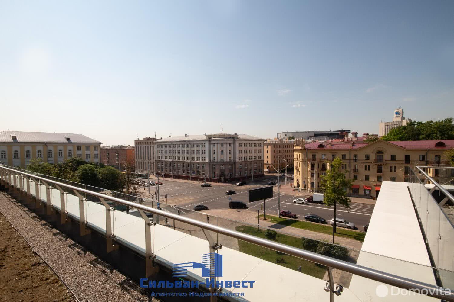 Аренда офиса на ул. Свердлова, д. 11 в Минске, 7206EUR, код 12219 - фото 31