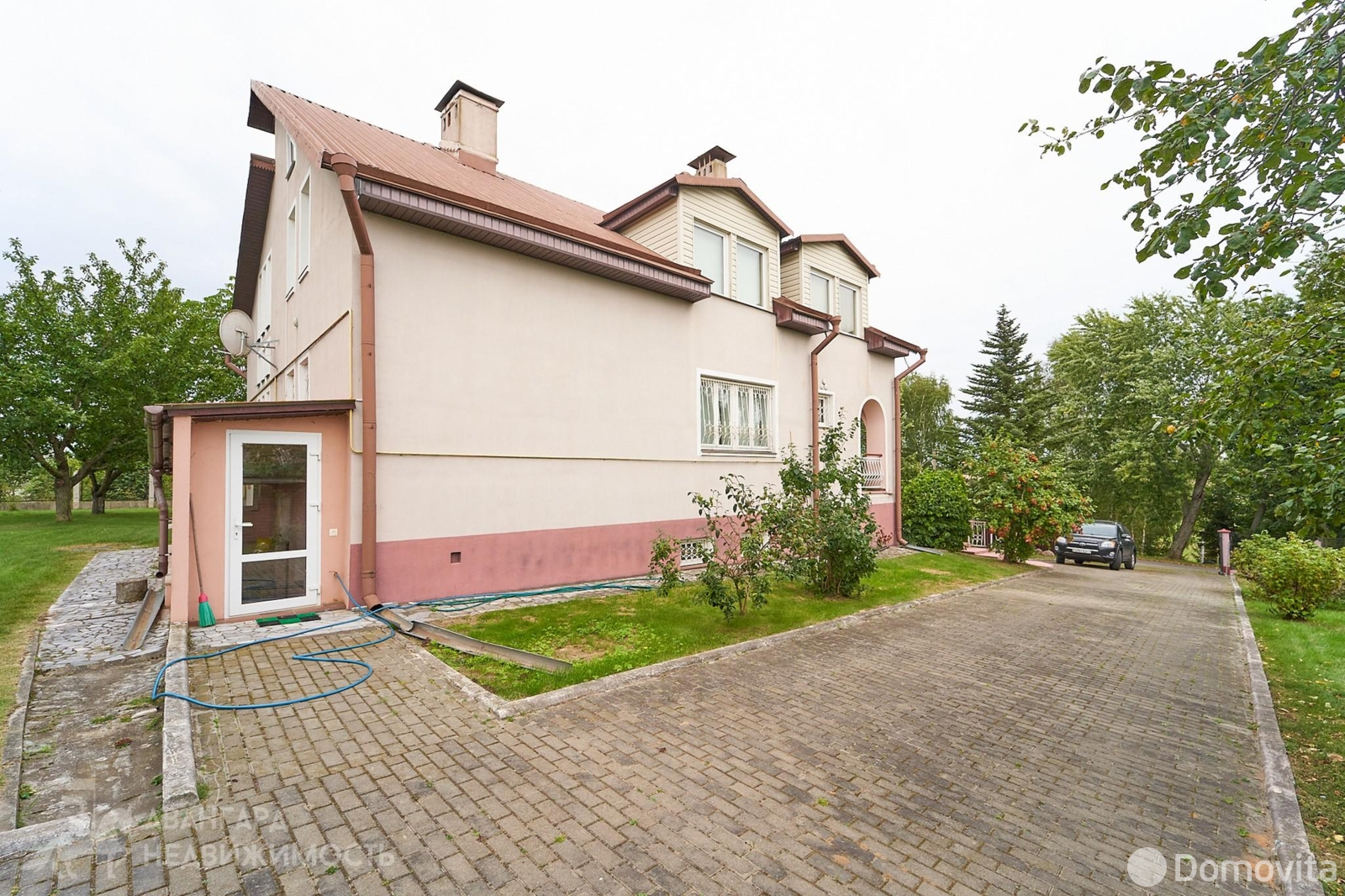 Стоимость продажи дома, Крупица, ул. Советская