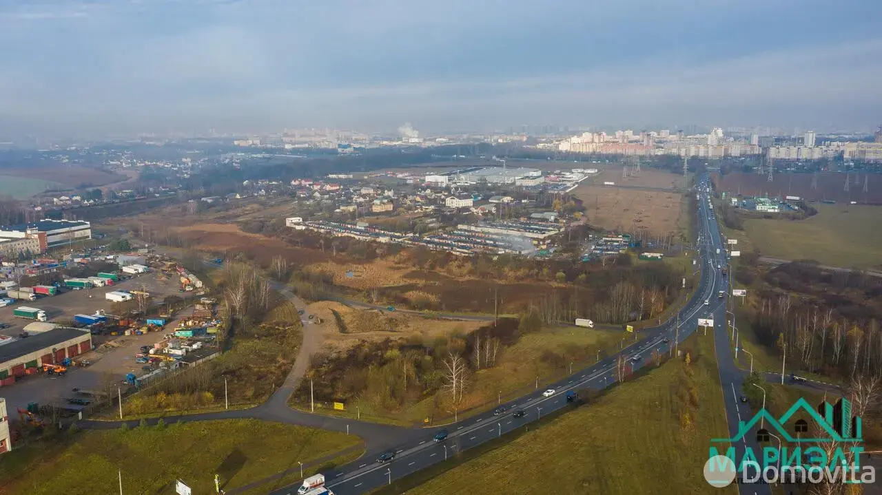 Купить складское помещение на ул. Бабушкина, д. 4 в Минске - фото 11