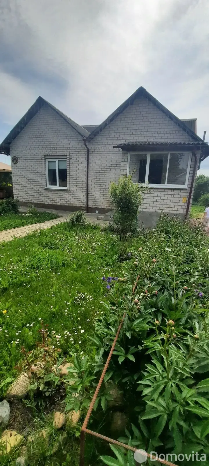 купить коттедж, Городок, ул. Заводская