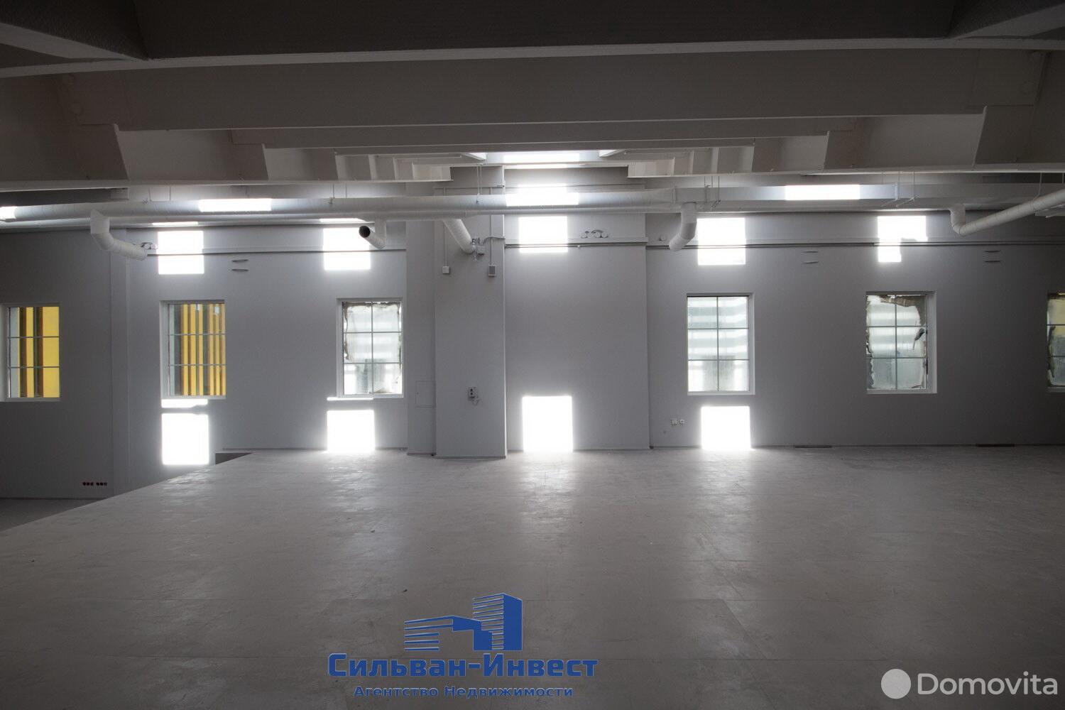 Снять офис на ул. Интернациональная, д. 3 в Минске, 1500EUR, код 12122 - фото 4