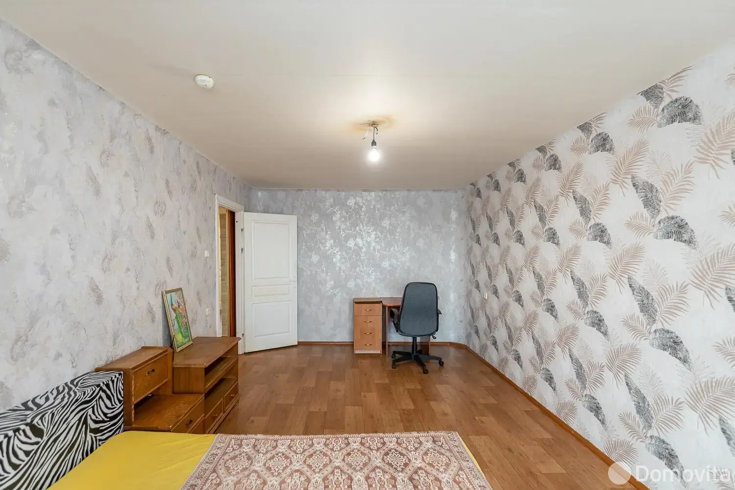 Продажа 1-комнатной квартиры в Минске, ул. Чичурина, д. 18, 63000 USD, код: 1130393 - фото 6