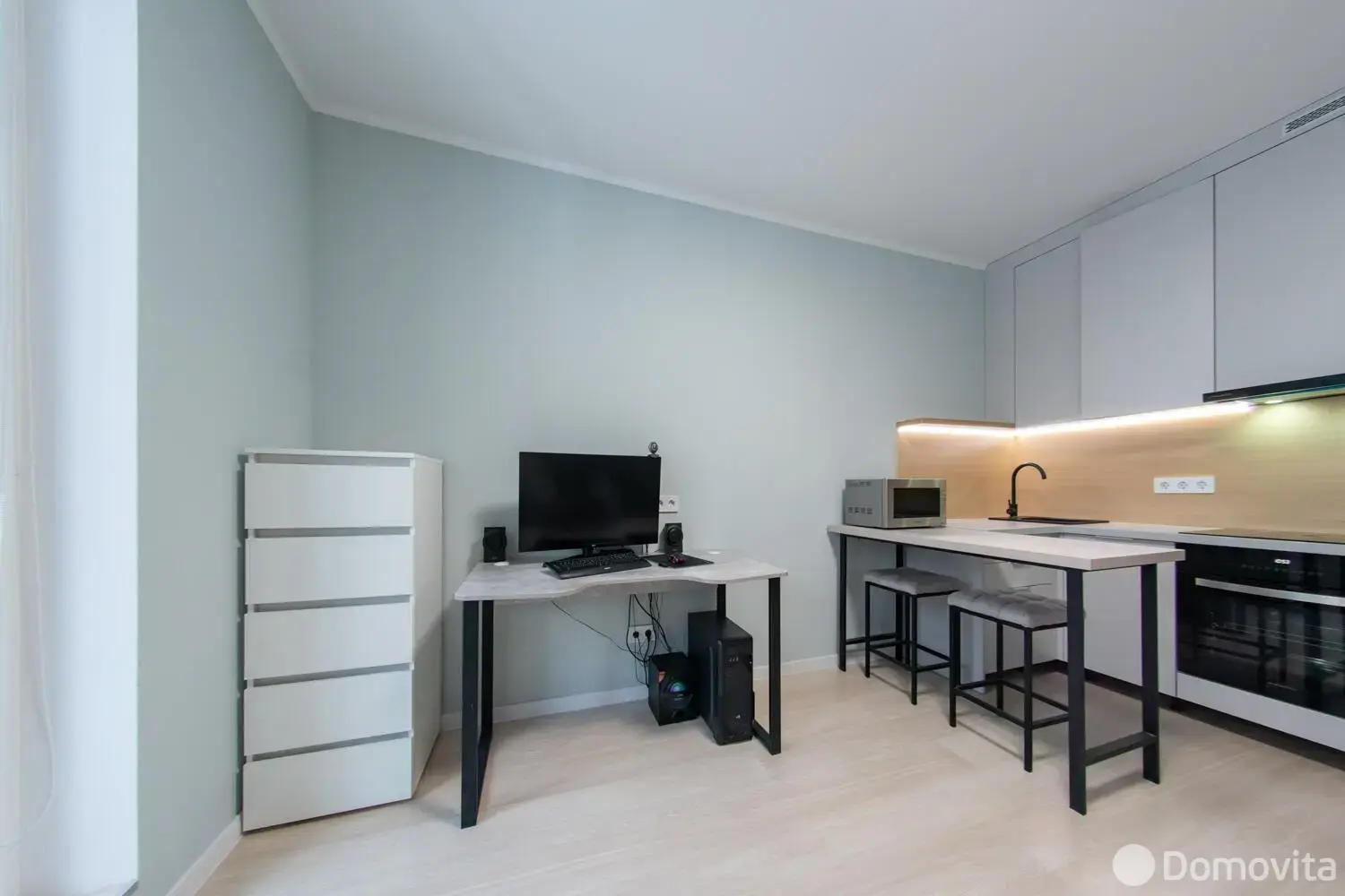 Купить 1-комнатную квартиру в Копище, ул. Михаила Миля, д. 12, 71900 USD, код: 1124215 - фото 5