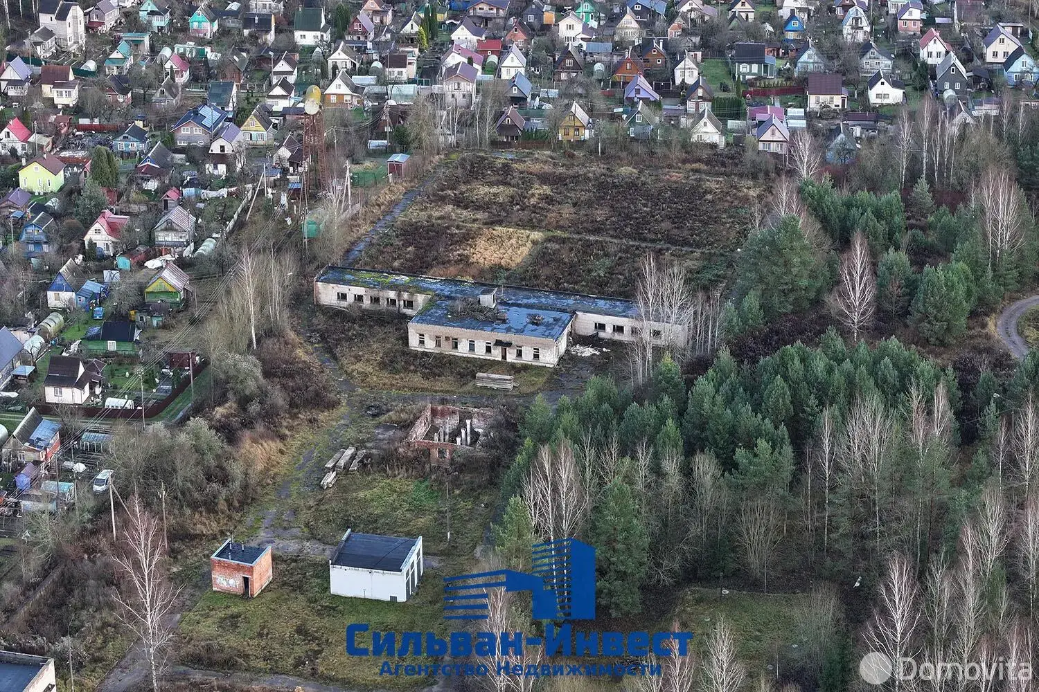 Купить офис на д. 70 в , 3300000USD, код 10138 - фото 11