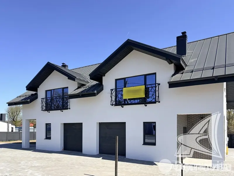 коттедж, Родничок-комбината электротехнических изделий, 