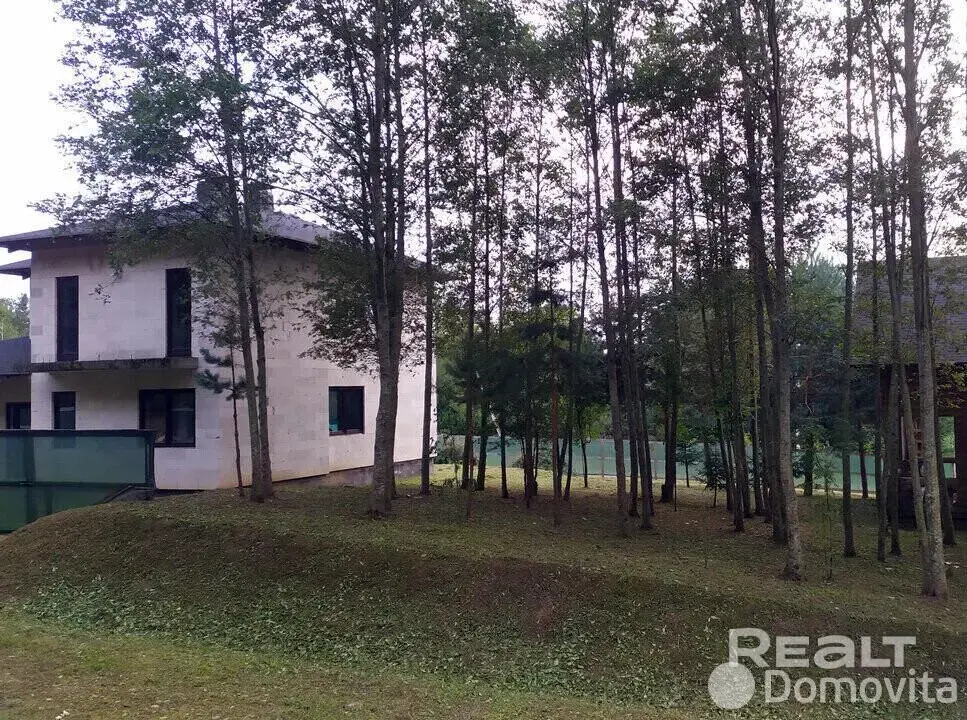 коттедж, Марковщина, ул. Садовая 