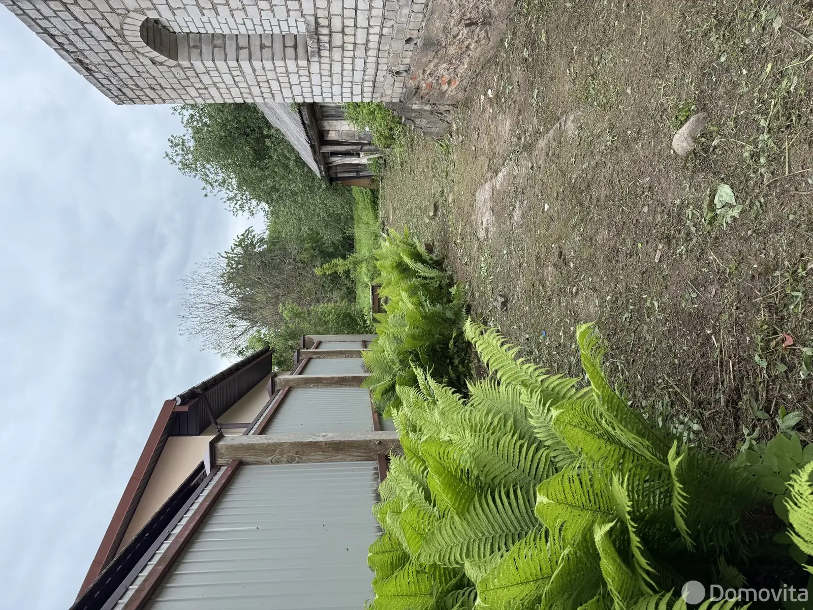 дом, Могилев, пер. Сараканайский, д. 12 