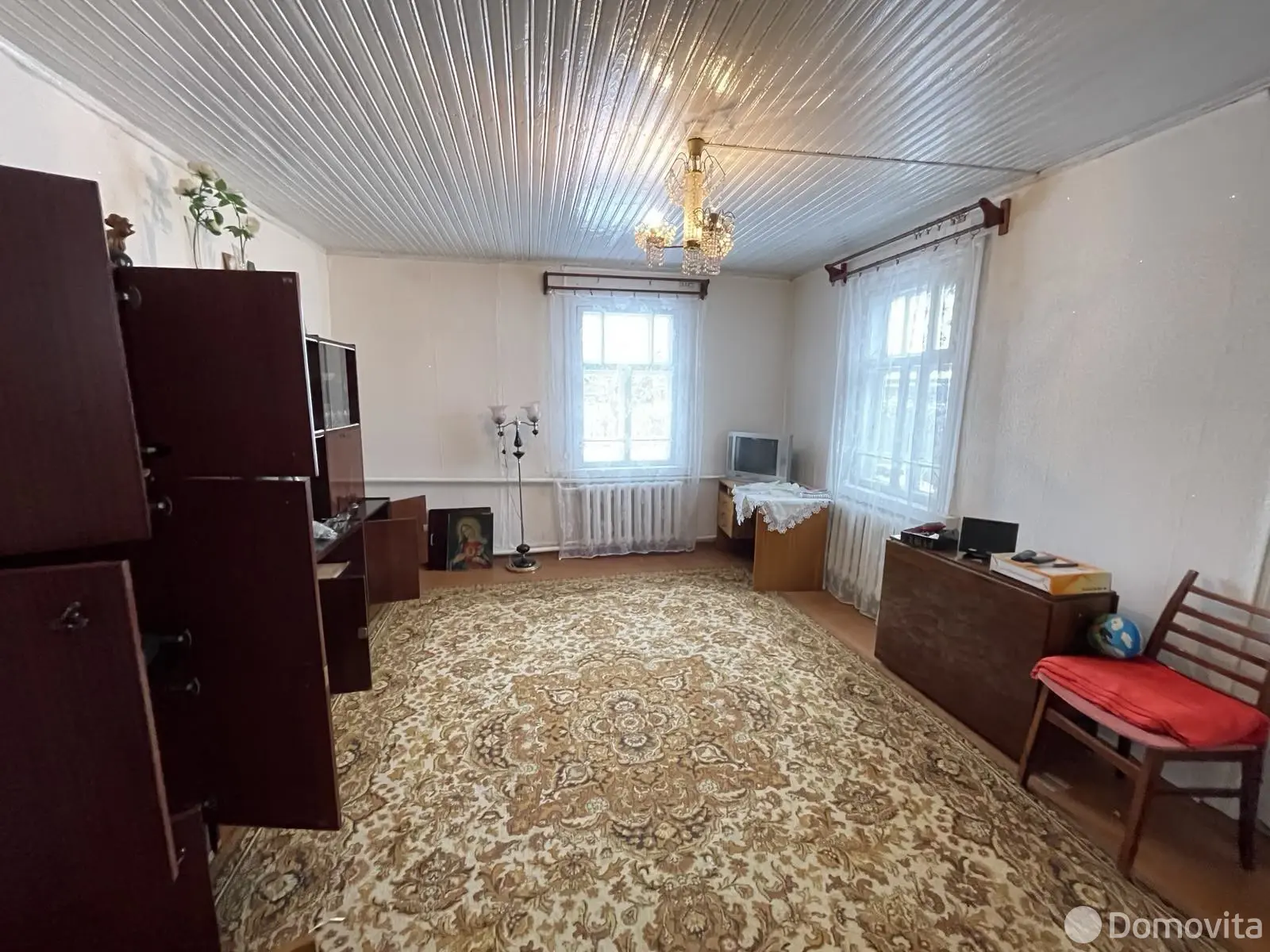 дом, Гродно, пер. Крайний