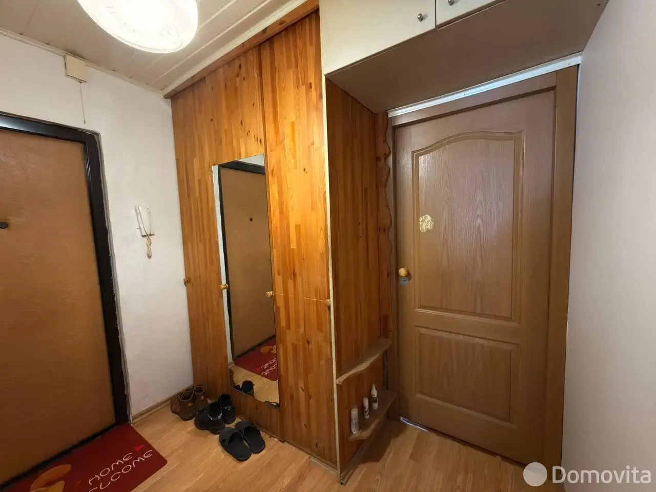 Купить комнату в Минске, ул. Одоевского, д. 16, цена 25000 USD, код 7546 - фото 11