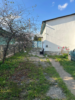 1-этажный коттедж, г. Минск, ул. Халтурина, д. 53