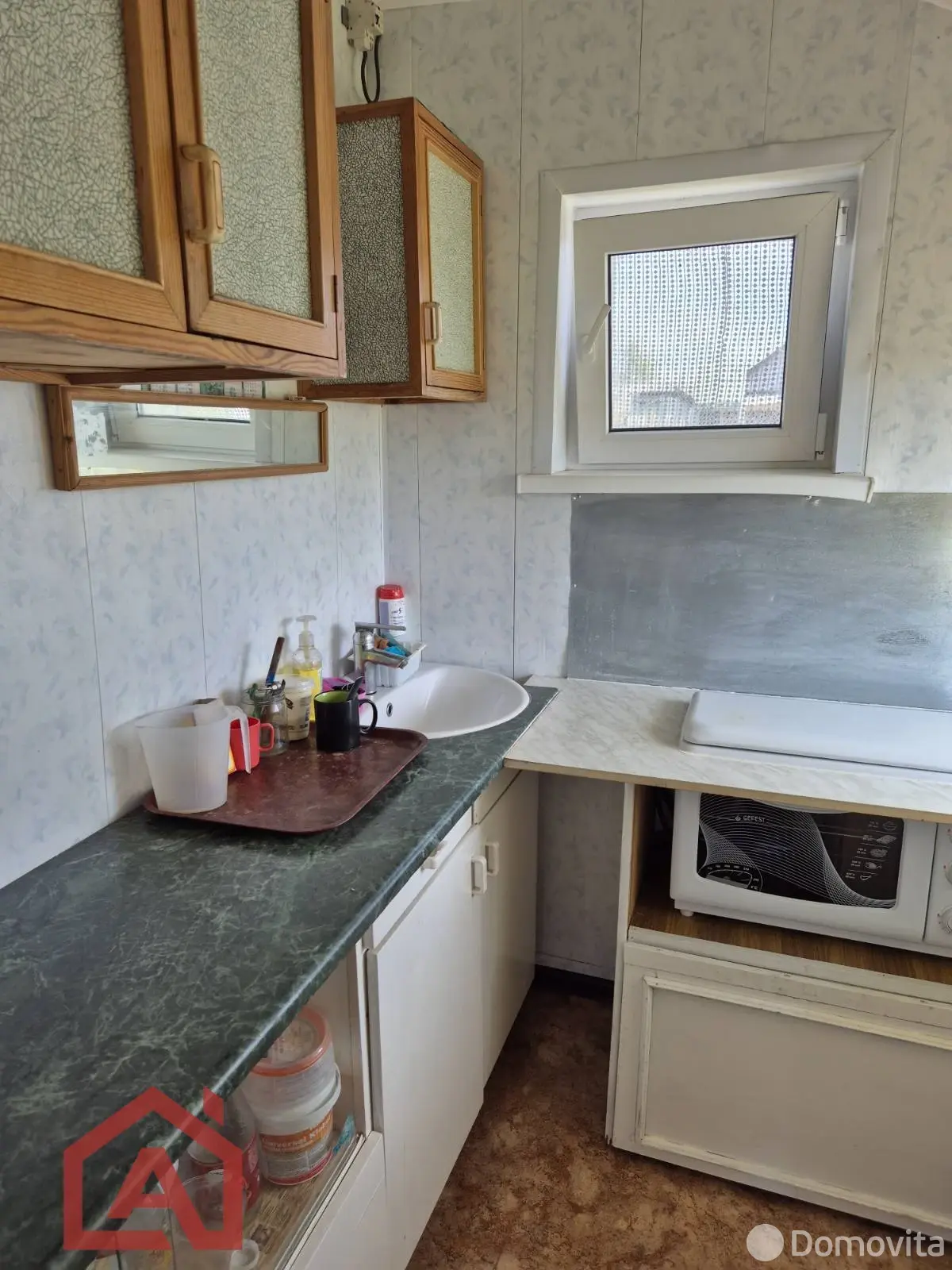 дом, Судники, ул. Садовая, стоимость продажи 99 442 р.