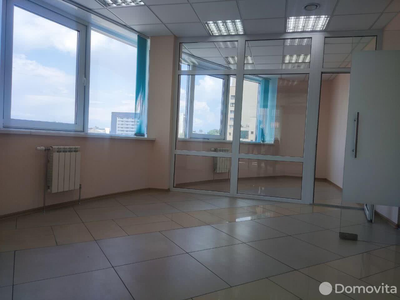 Аренда офиса на пер. Максима Богдановича, д. 108 в Минске, 1478EUR, код 12233 - фото 2