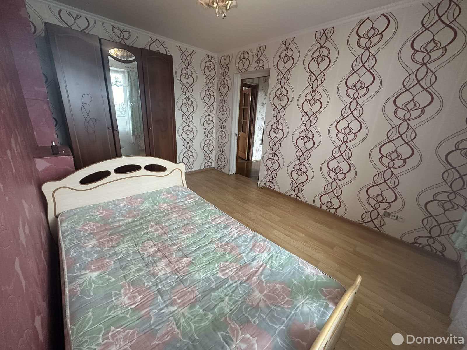 Продажа 3-комнатной квартиры в Сморгони, ул. Гагарина, д. 28, 35000 USD, код: 1020475 - фото 4