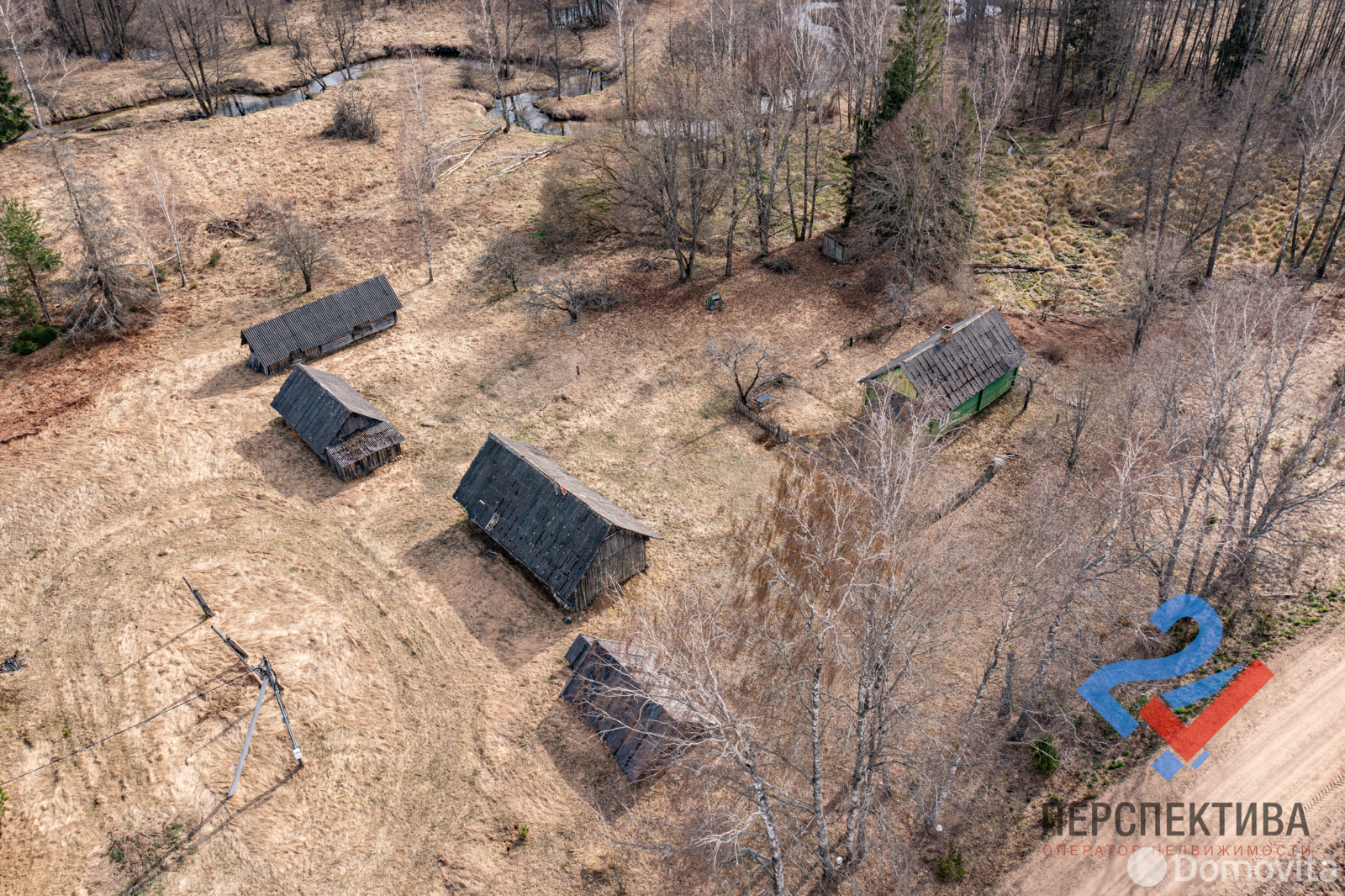 Купить земельный участок, 23 сотки, Серкули, Минская область, 70000USD, код 571554 - фото 18