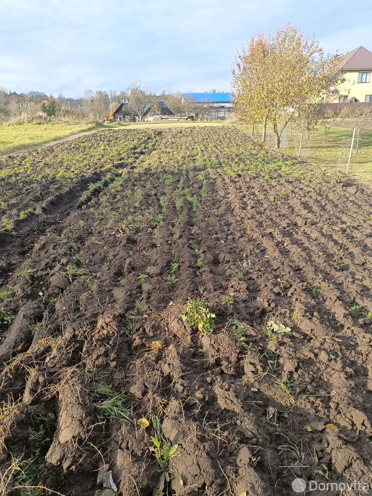 продажа участка, Витебск, ул. Кристальная