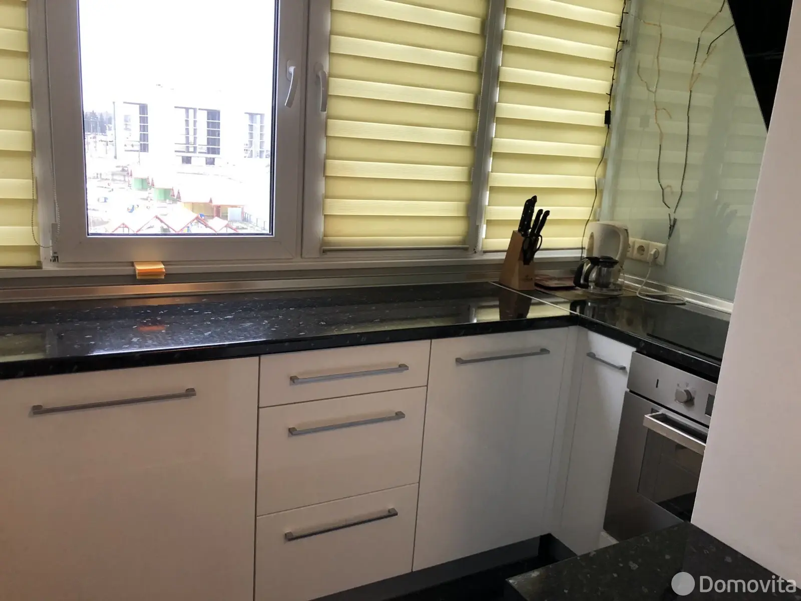 Снять 1-комнатную квартиру в Минске, ул. Всеволода Игнатовского, д. 12, 350USD, код 148115 - фото 13