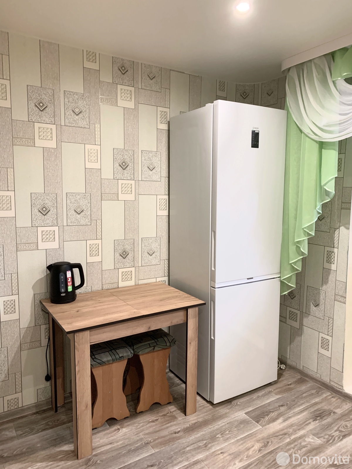 Цена аренды квартиры, Минск, ул. Космонавтов, д. 38