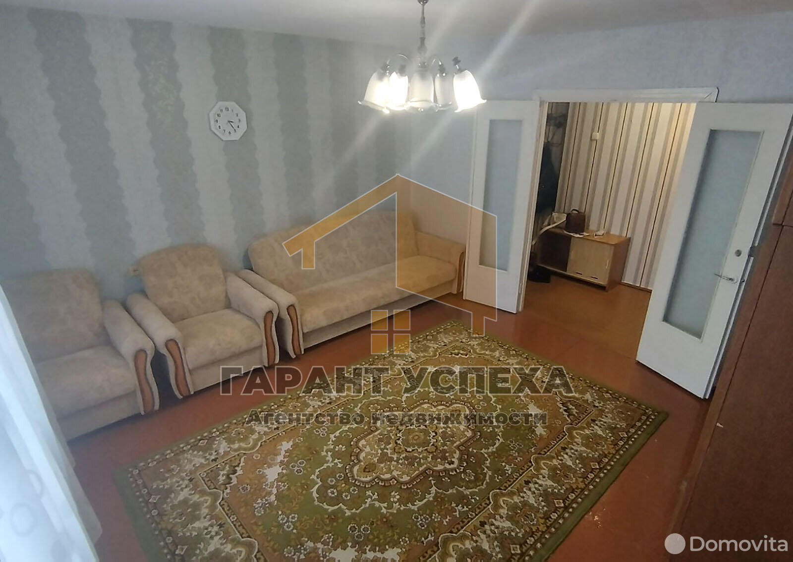 Купить 2-комнатную квартиру в Бресте, ул. Осипенко, 39200 USD, код: 969910 - фото 3