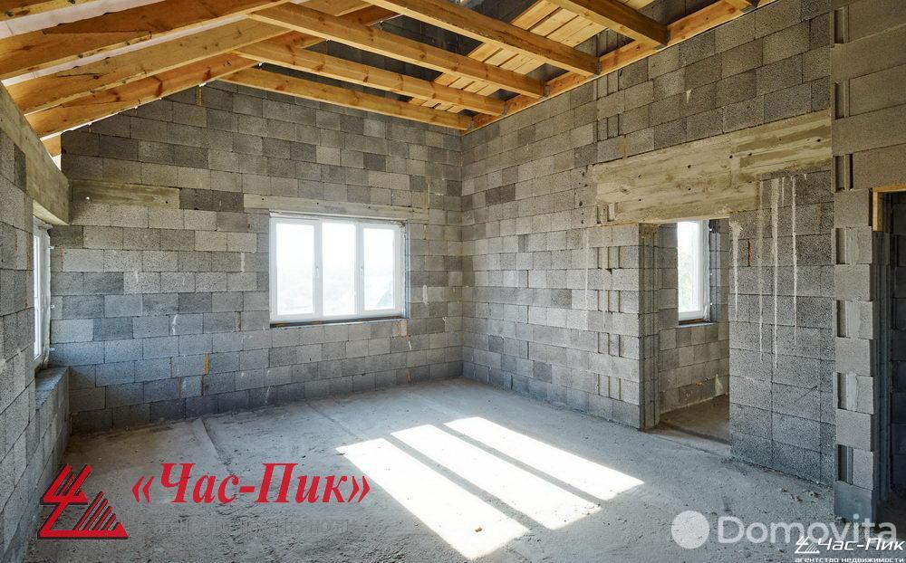 Продажа 1-этажной дачи в Птичи Гомельская область, 137000USD, код 170683 - фото 14