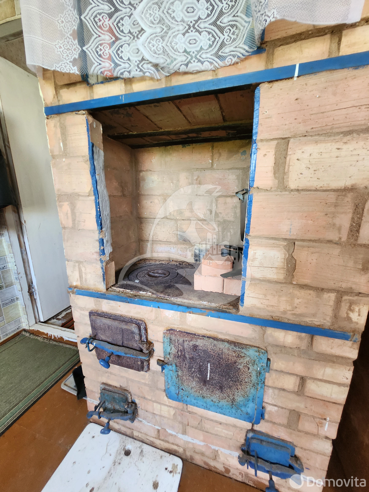 Купить 1-этажную дачу в ВЗГОРЬЕ Минская область, 6900USD, код 179063 - фото 31