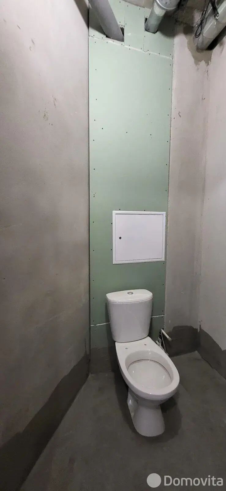 объект сферы услуг, Минск, ул. Кропоткина, д. 59 