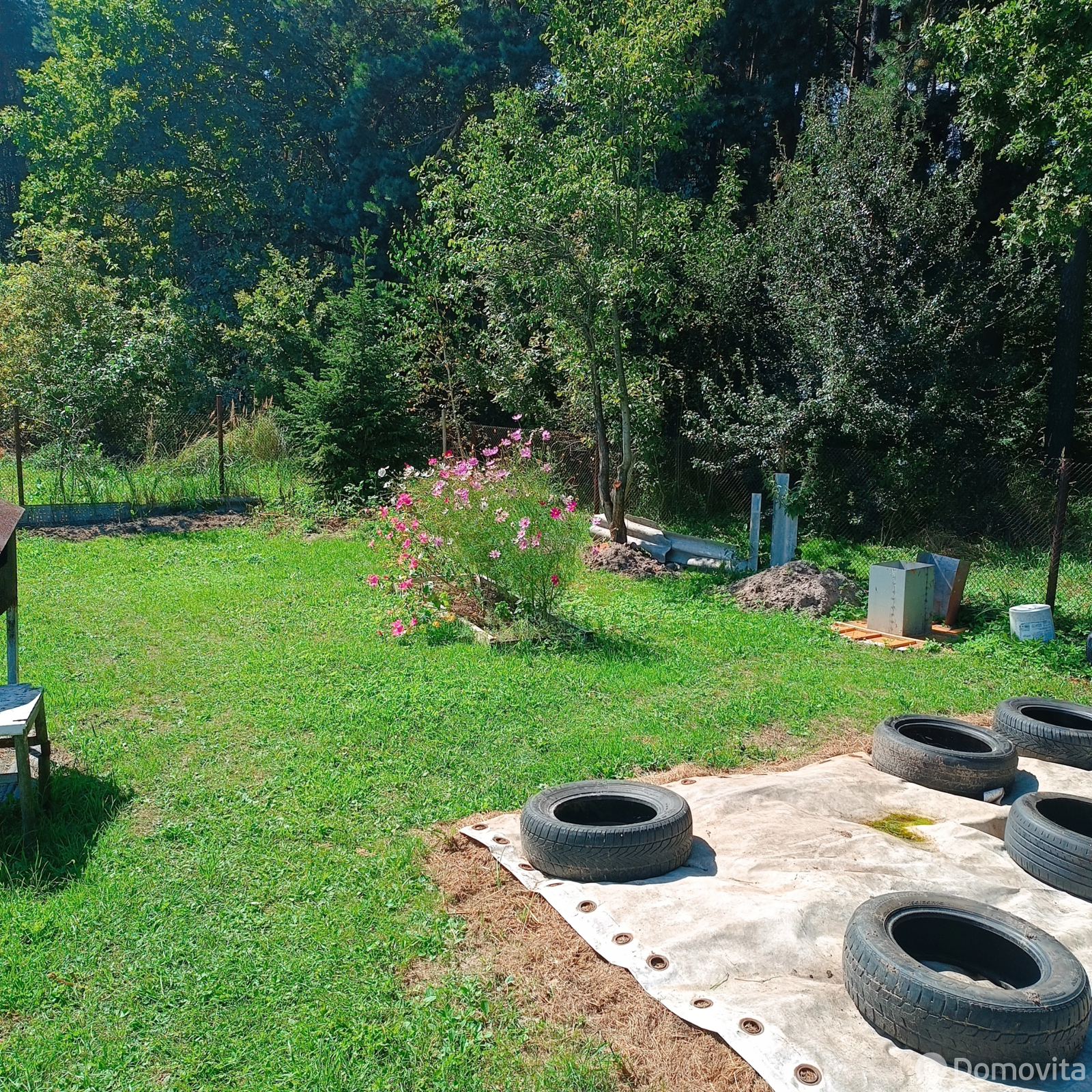 продажа коттеджа, Елизово, ул. Островского, д. 5