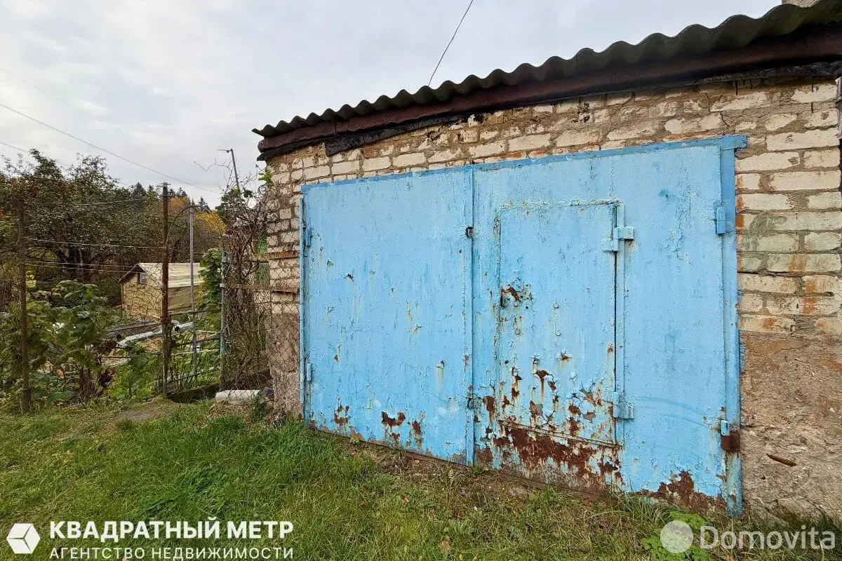 дача, Энергетик-1, 