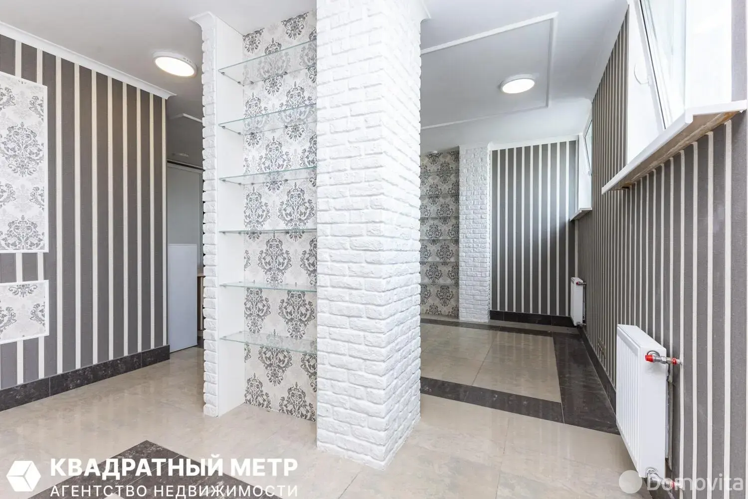 Купить офис на пр-т Дзержинского, д. 15 в Минске, 107000USD, код 10240 - фото 7