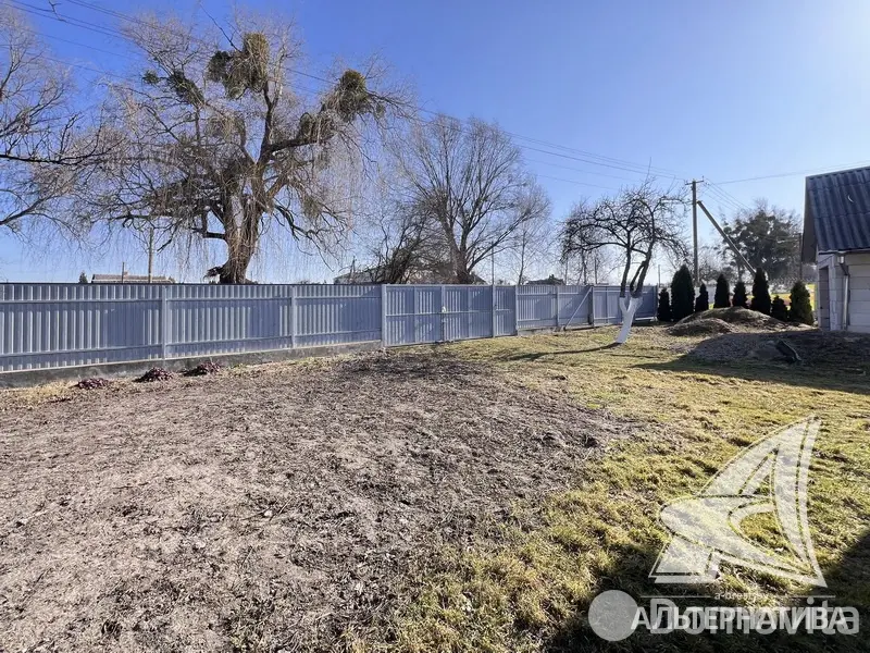 Купить земельный участок, 9.71 соток, Урожай ОАО Брестхлебопродукт, Брестская область, 62500USD, код 571627 - фото 21