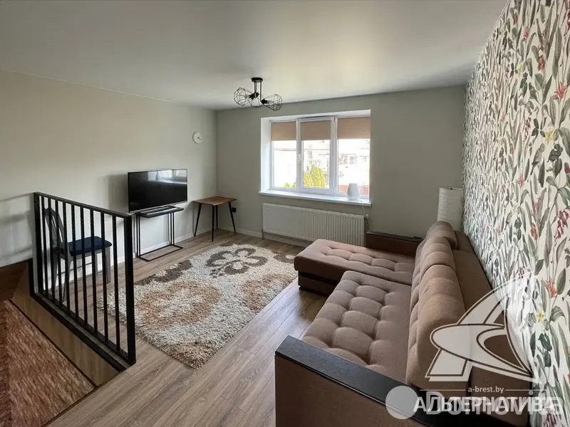 Продажа 2-этажной дачи в Росинка при Брестском ДЭУ-138 Брестская область, 93000USD, код 185371 - фото 8