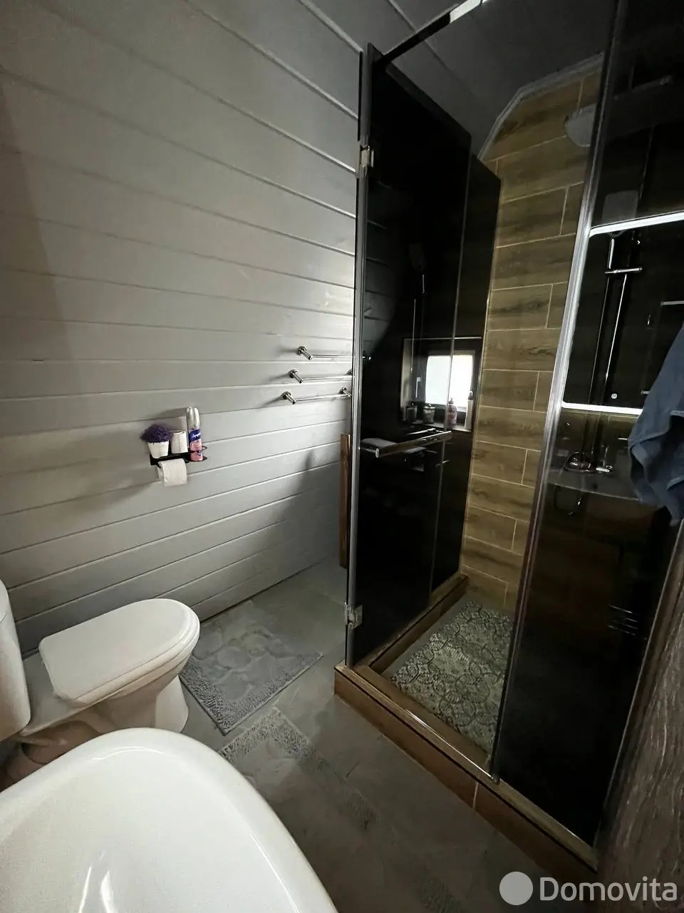  Коттедж A-frame_Minsk_Grini на сутки в Гринях , 250BYN, код 1274 - фото 16