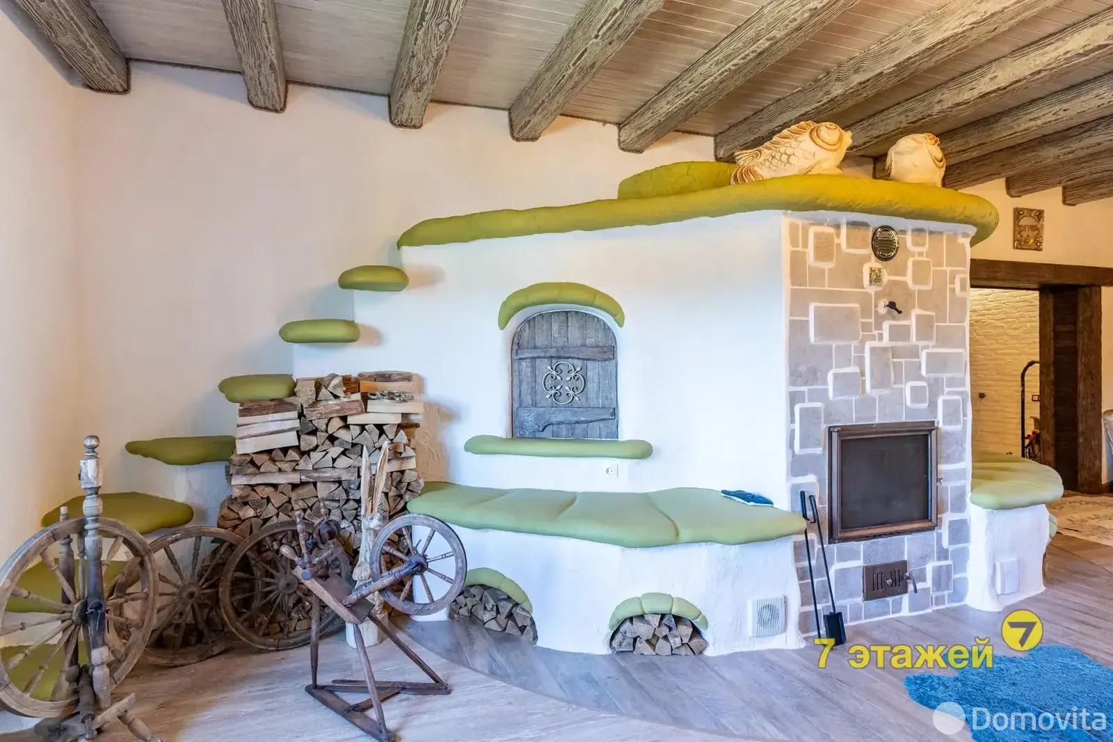 Стоимость продажи дома, Мочаны, ул. Дачная