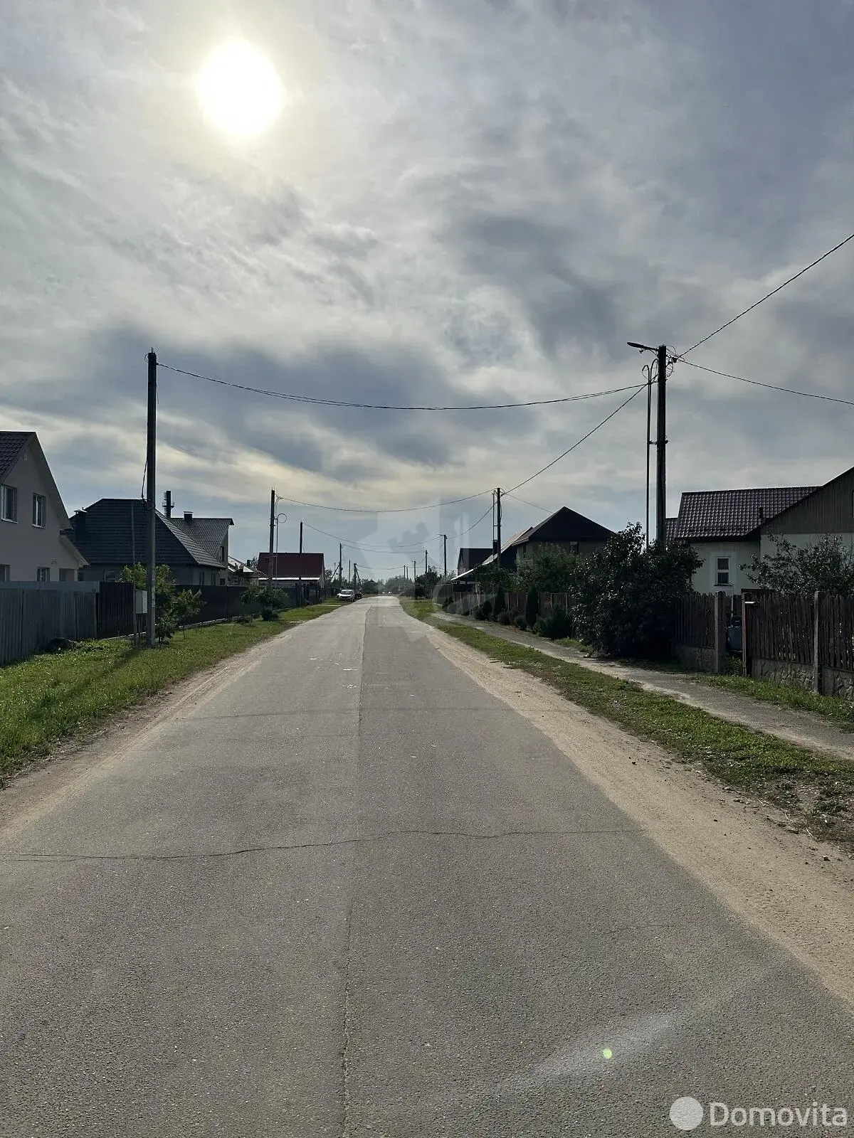 дом, Драчково, ул. Солнечная, д. 12 