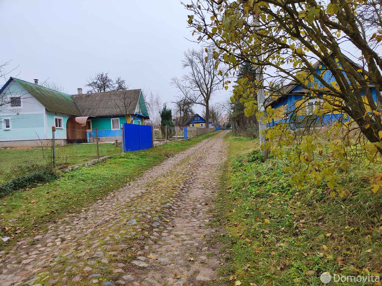 дача, Климы, от собственника