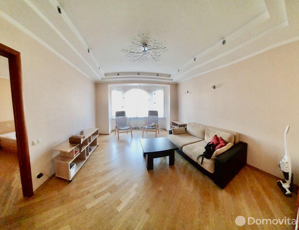 Купить 3-комнатную квартиру в Минске, ул. Киселева, д. 11, 210000 USD, код: 1034593 - фото 1