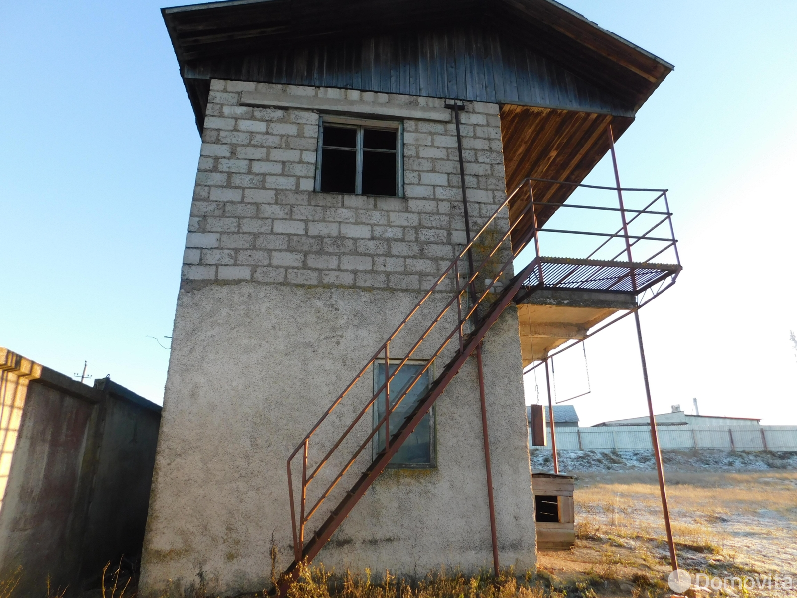 Купить складское помещение на ул. Промысловая в Слободе - фото 14