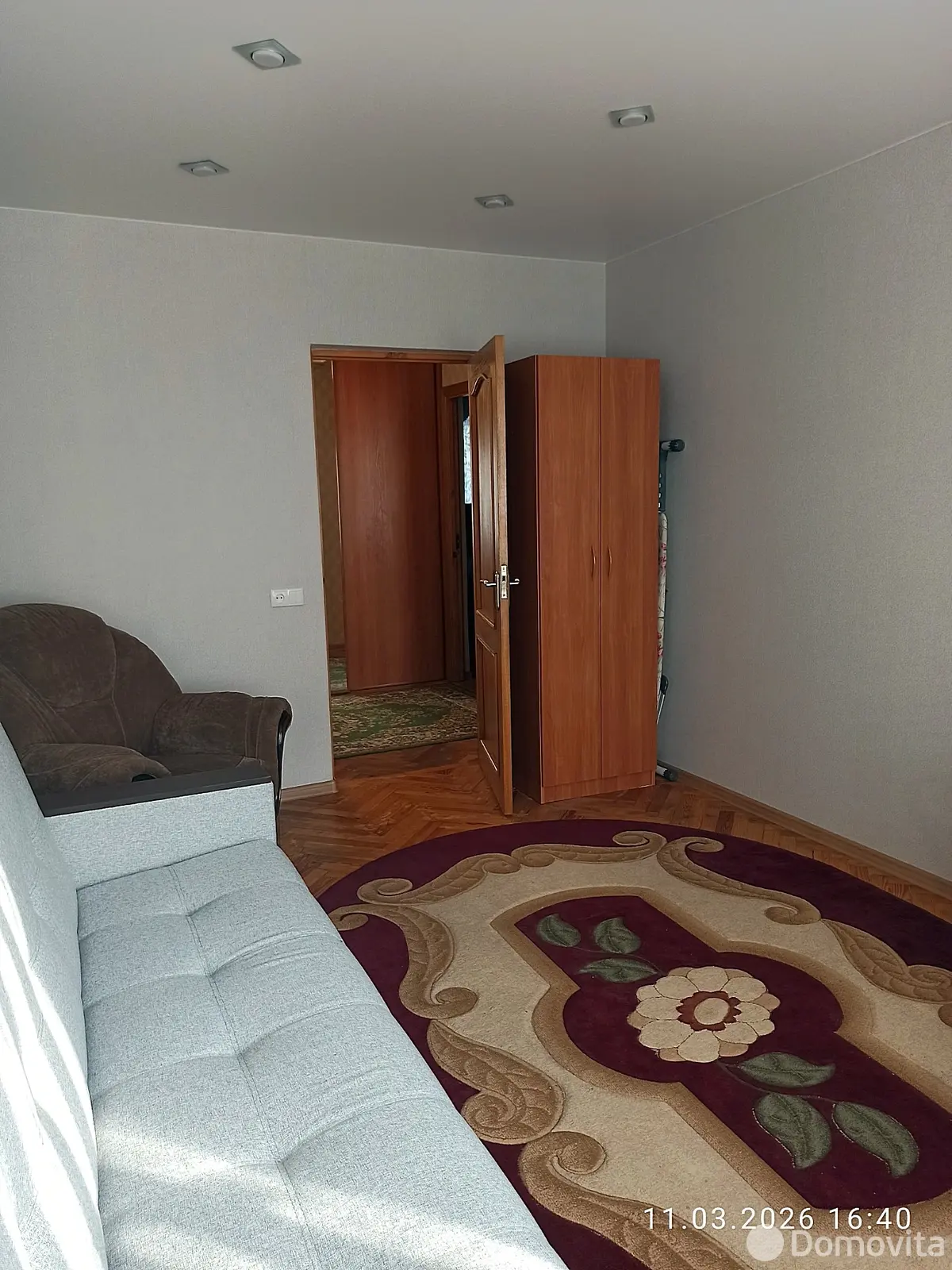 квартира, Минск, ул. Могилевская, д. 6 к4 в Октябрьском районе