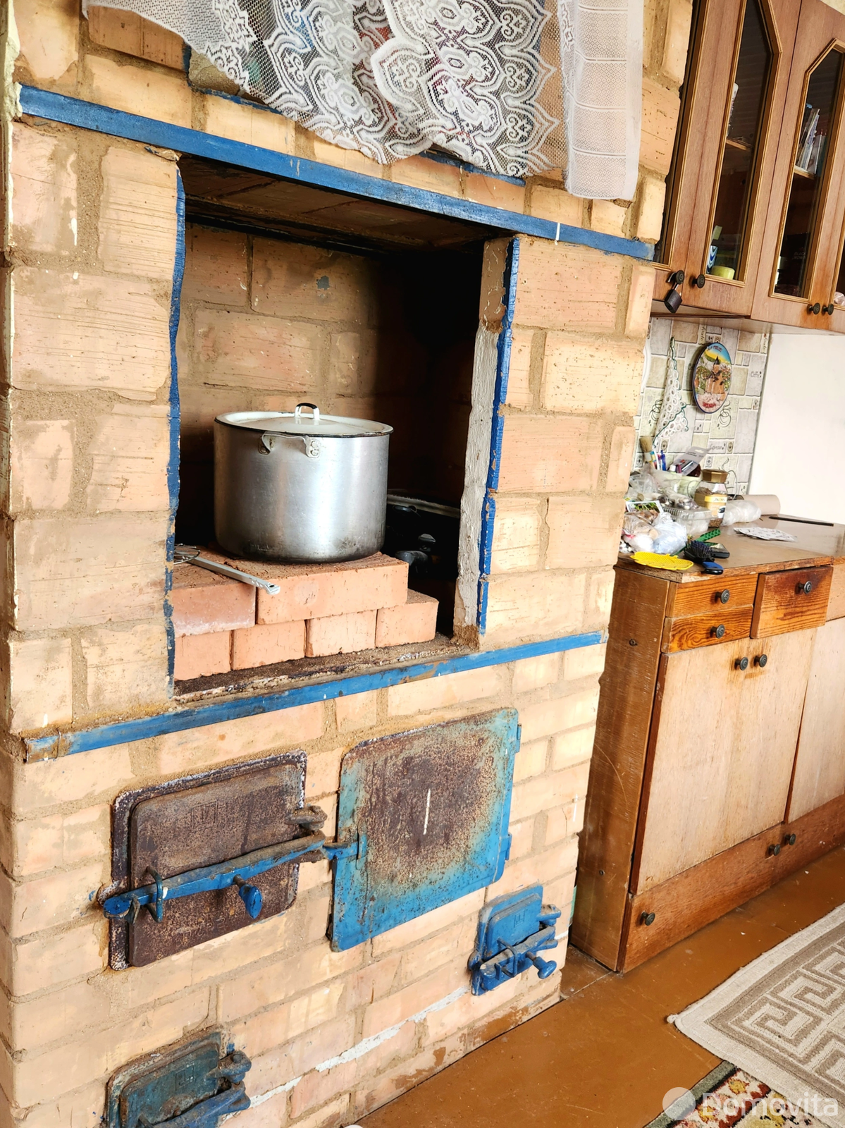 Купить 1-этажную дачу в ВЗГОРЬЕ Минская область, 6900USD, код 179063 - фото 24