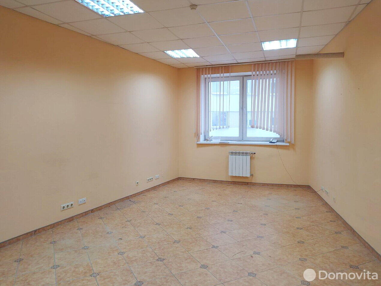 Купить офис на ул. Мележа, д. 1 в Минске, 26000USD, код 6843 - фото 1