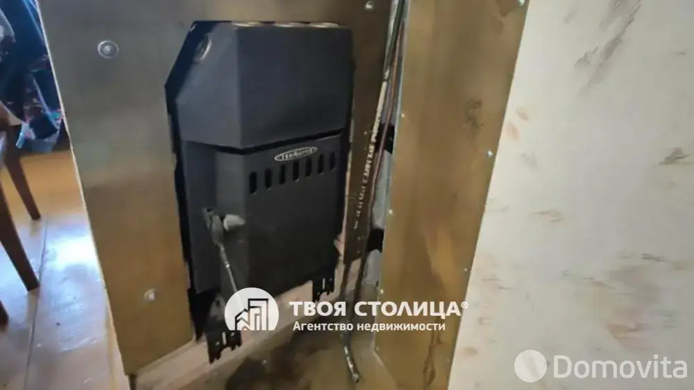 Купить 2-этажную дачу в Зеленая роща Минская область, 69940BYN, код 186013 - фото 18