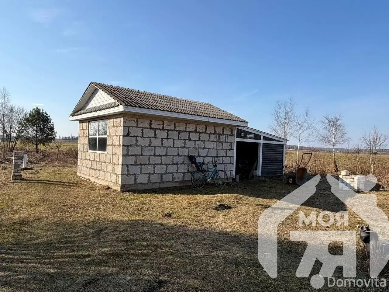 продажа дома, Радошковичи, ул. Серебрянка