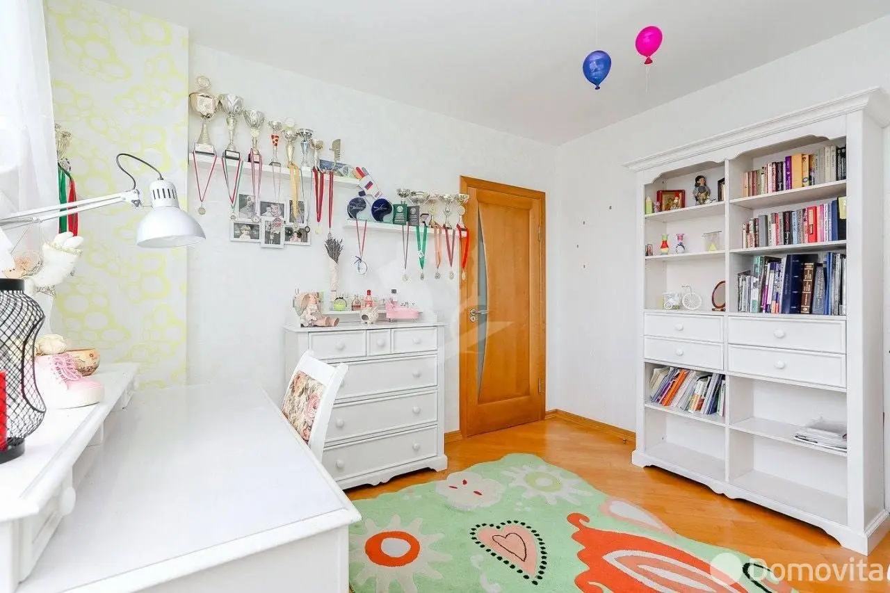 квартира, Минск, ул. Леонида Беды, д. 8 - лучшее предложение