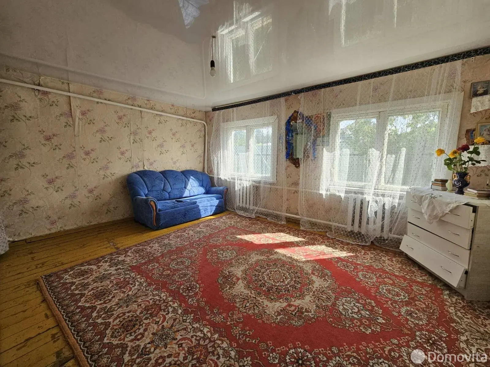 коттедж, Ратомка, д. 1 